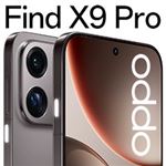 معرفی Oppo Find X9 و Find X9 Pro با پردازنده Dimensity 9500، باتری‌های حجیم و بهبود دوربین‌ها